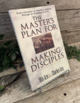 "The Master's Plan For Making Disciples: Second Edition" by Win Arn & Charles Arn