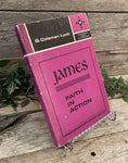 "James: Faith in Action" by G. Coleman Luck