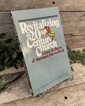 Revitalizing the 20th Century Church by Lloyd M. Perry & Norman Shawchuck