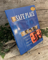 "Safe Place: Guidelines for Creating an Abuse-Free Environment" edited by Mark Parker