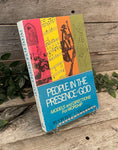 "People in the Presence of God: Models and Directions for Worship" by Barry Liesch