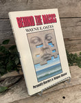 "Behind the Masks: Personality Disorders in Religious Behavior" by Wayne E. Oates