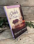 "Violets for Mister B" by Margaret Jensen