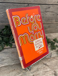 "Before You Marry: Written Especially For Men" by Clarence Nida