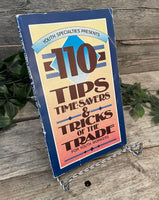 110 Tips, Time Savers & Tricks of the Trade For Youth Workers