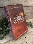 "The John Wesley Reader" compiled by Al Bryant