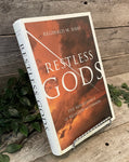 "Restless Gods: The Renaissance of Religion in Canada" by Reginald Bibby