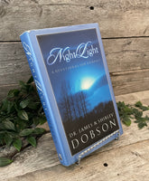 "Night Light: A Devotional For Couples" by Dr. James & Shirley Dobson