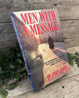 "Men With A Message: An Introduction to the New Testament and its Writers" by John Stott