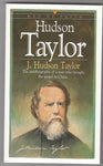 "Hudson Taylor: The Autobiography of a Man who Brought the Gospel to China" by J. Hudson Taylor