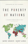 "The Poverty of Nations: A Sustainable Solution" by Wayne Grudem and Barry Asmus