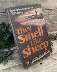 "They Smell Like Sheep: Spiritual Leadership for the 21st Century" Dr. Lynn Anderson