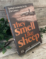 "The Smell Like Sheep: Spiritual Leadership for the 21st Century" Dr. Lynn Anderson