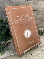 "The End of the Law: Mosaic Covenant In Pauline Theology" by Jason C. Meyer