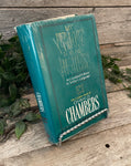 "My Utmost For His Highest: An Updated Edition in Today's Language" by Oswald Chambers