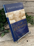 "The Law of Rewards: Giving What You Can't Keep To Gain What You Can't Lose" by Randy Alcorn