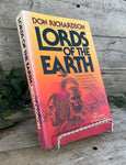 "Lords of the Earth" by Don Richardson