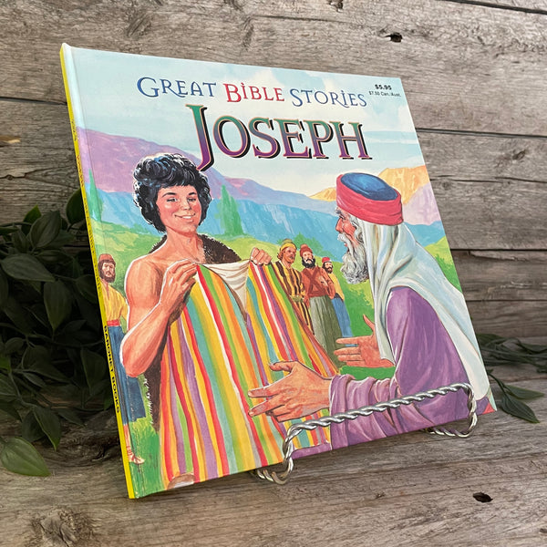 Great Bible Stories: Joseph