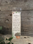 Bookmark: Mother