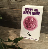 "We've All Been Here" Abolish Human Abortion Drop Cards (100)