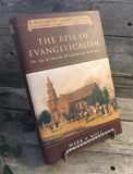 "A History of Evangelicalism" 5 volume set (premium)