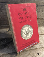 "The Gnostic Religion" by Hans Jonas