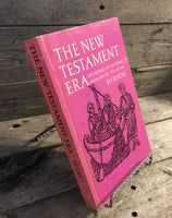 "The New Testament Era: The world of the Bible from 500 b.c. to a.d. 100" by Bo Reicke