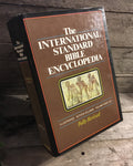 "The International Standard Bible Encyclopedia Vol. 4 (Q-Z)" fully revised