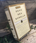 "The Dead Sea Scrolls: A New Translation" by Michael Wise, Martin Abegg and Edward Cook