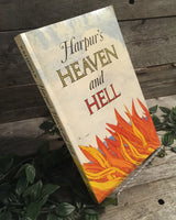 "Harpur's Heaven and Hell" by Tom Harper