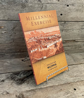 Millenial Exercise: Evaluating Millenial Viewpoints by Ken Fuller