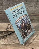 Pilgrim's Progress by John Bunyan