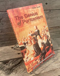 The Genius of Puritanism by Peter Lewis