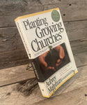 Planting Growing Churches by Aubrey Malphurs