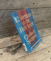 12 Sermons on the Holy Spirit by Charles H. Spurgeon