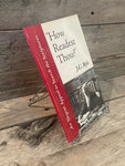 How Readest Thou? by J.C. Ryle