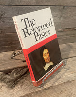 The Reformed Pastor by Richard Baxter