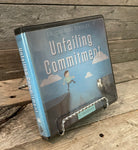 Unfailing Commitment (Cd) by Charles Stanley