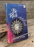 Be Rich: Ephesians by Warren Wiersbe