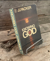 Knowing God by J.I. Packer