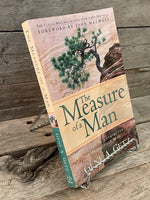 The Measure of a Man by Gene A. Getz