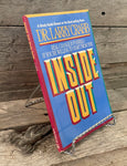 Inside Out (Study Guide) by Dr. Larry Crabb