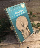 "Buddhism" by Christmas Humphreys