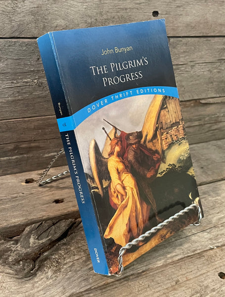 The Pilgrim's Progress by John Bunyan