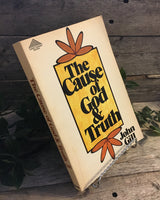"The Cause of God & Truth" by John Gill