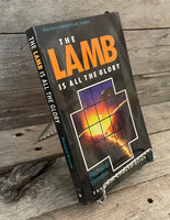 The Lamb is all the Glory by Richard Brooks