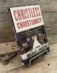 Christless Christianity by Michael Horton