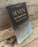 Seven Key Principles For Effective Ministry by David A. Harrell