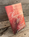 The Power of a Praying Wife by Stormie Omartian