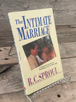 The Intimate Marriage by R.C. Sproul